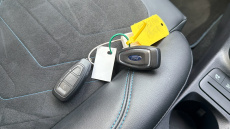 Ford Fiesta 1.0 EcoBoost Hybrid mHEV 125 Active X Edition 5dr Petrol Hatchback